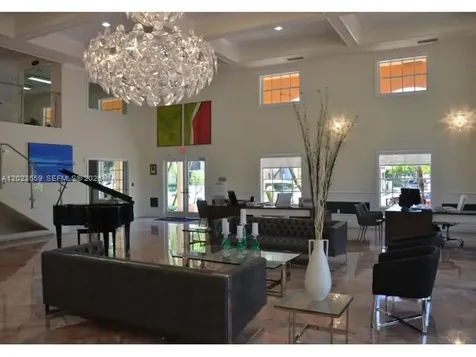 9501 Fontainebleau Boulevard Miami FL 33172