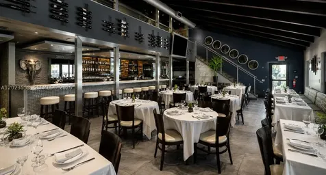 International High-end Cuisine Rest. For Sale In Prime Doral Locatio Doral FL 33166