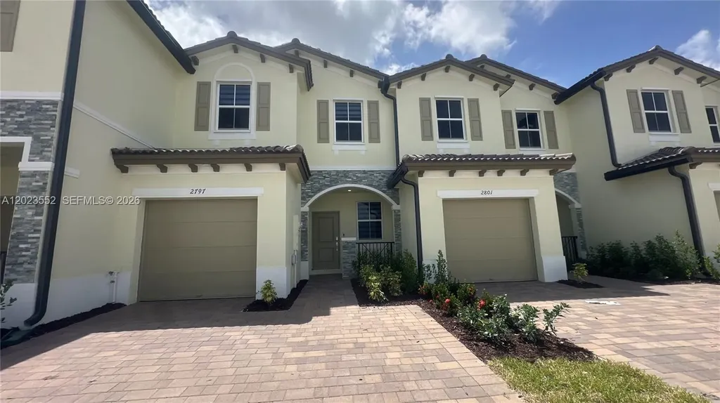 2797 SE 25th Avenue Homestead FL 33035