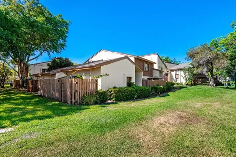 11482 SW 109th Road Miami FL 33176