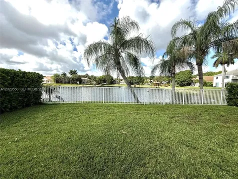 6534 NW 80th Drive Parkland FL 33067