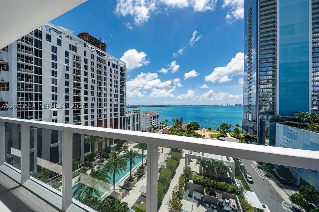 600 NE 27th Street Miami FL 33137