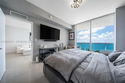 600 NE 27th Street Miami FL 33137