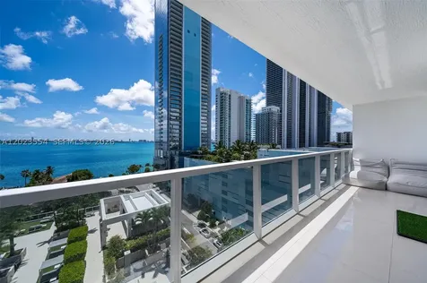 600 NE 27th Street Miami FL 33137