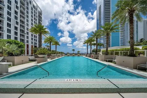 600 NE 27th Street Miami FL 33137