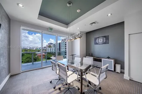 600 NE 27th Street Miami FL 33137