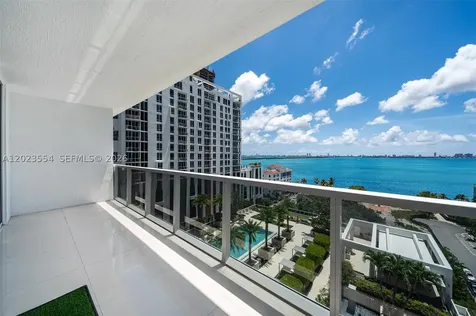 600 NE 27th Street Miami FL 33137