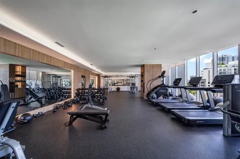 600 NE 27th Street Miami FL 33137