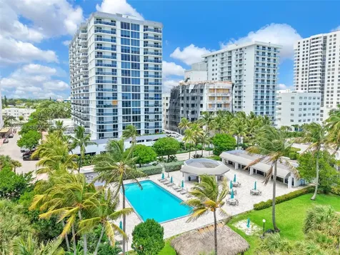 2401 Collins Avenue Miami Beach FL 33140