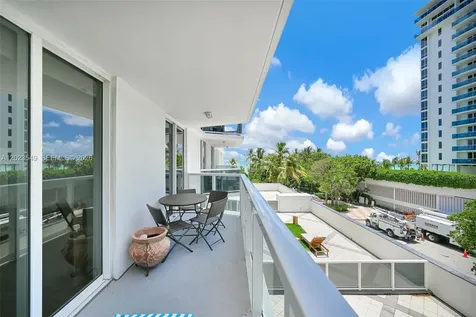 2401 Collins Avenue Miami Beach FL 33140