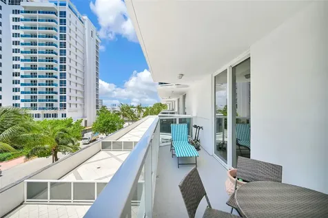 2401 Collins Avenue Miami Beach FL 33140