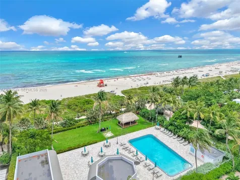 2401 Collins Avenue Miami Beach FL 33140