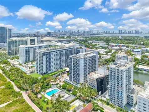 2401 Collins Avenue Miami Beach FL 33140