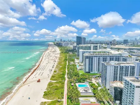 2401 Collins Avenue Miami Beach FL 33140