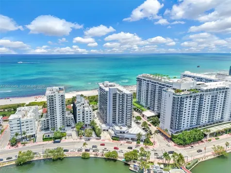 2401 Collins Avenue Miami Beach FL 33140