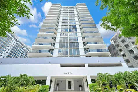 2401 Collins Avenue Miami Beach FL 33140
