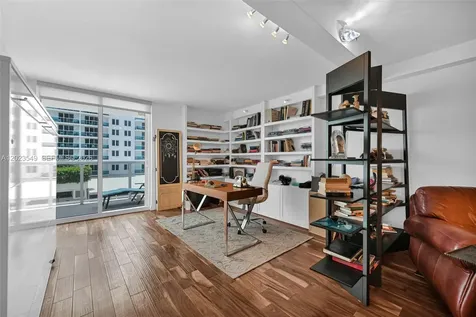2401 Collins Avenue Miami Beach FL 33140