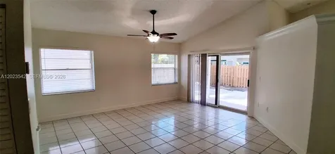 3277 NW 123rd Avenue Sunrise FL 33323