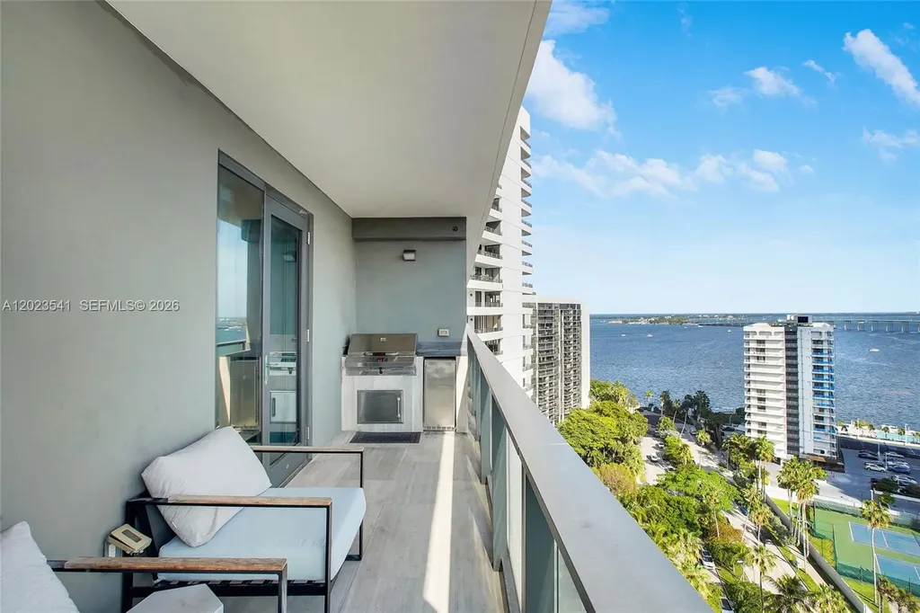 1451 Brickell Avenue Miami FL 33131