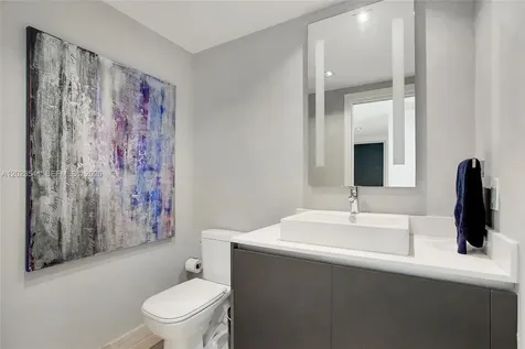 1451 Brickell Avenue Miami FL 33131