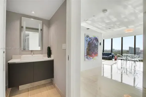 1451 Brickell Avenue Miami FL 33131