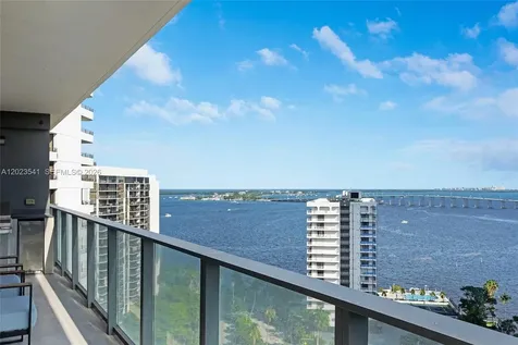 1451 Brickell Avenue Miami FL 33131