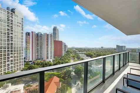 1451 Brickell Avenue Miami FL 33131