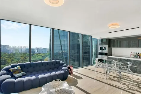 1451 Brickell Avenue Miami FL 33131