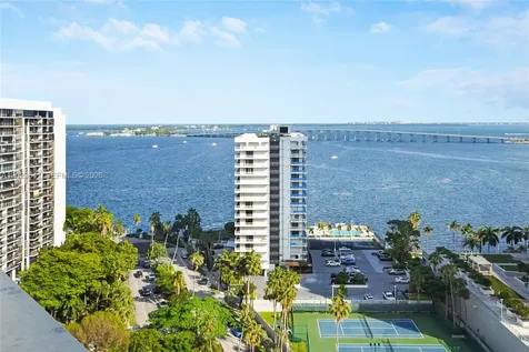 1451 Brickell Avenue Miami FL 33131