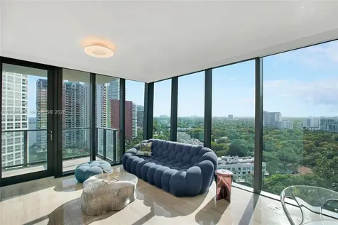 1451 Brickell Avenue Miami FL 33131