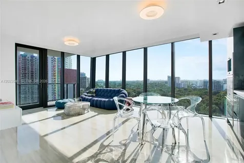 1451 Brickell Avenue Miami FL 33131