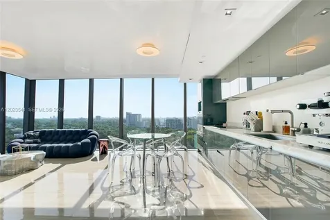 1451 Brickell Avenue Miami FL 33131