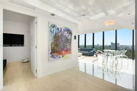 1451 Brickell Avenue Miami FL 33131