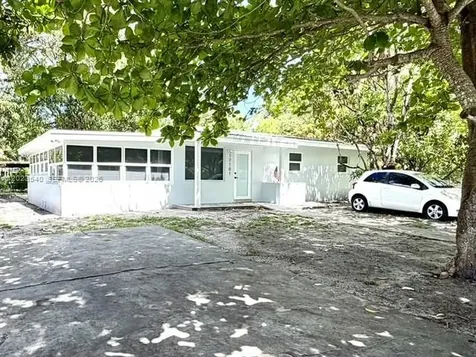 17101 NW 29th Place Miami Gardens FL 33056