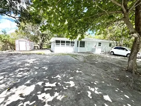 17101 NW 29th Place Miami Gardens FL 33056