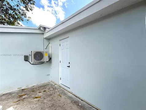 17101 NW 29th Place Miami Gardens FL 33056