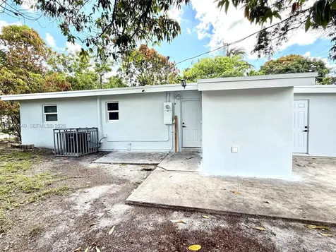 17101 NW 29th Place Miami Gardens FL 33056