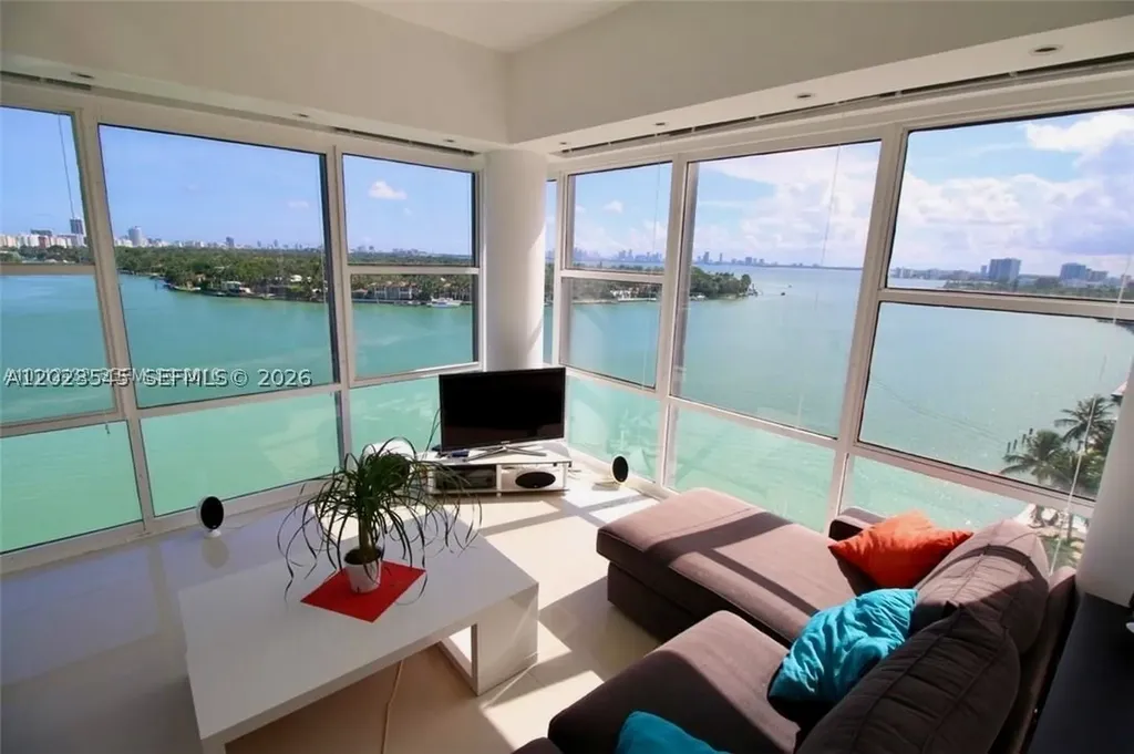 900 Bay Drive Miami Beach FL 33141