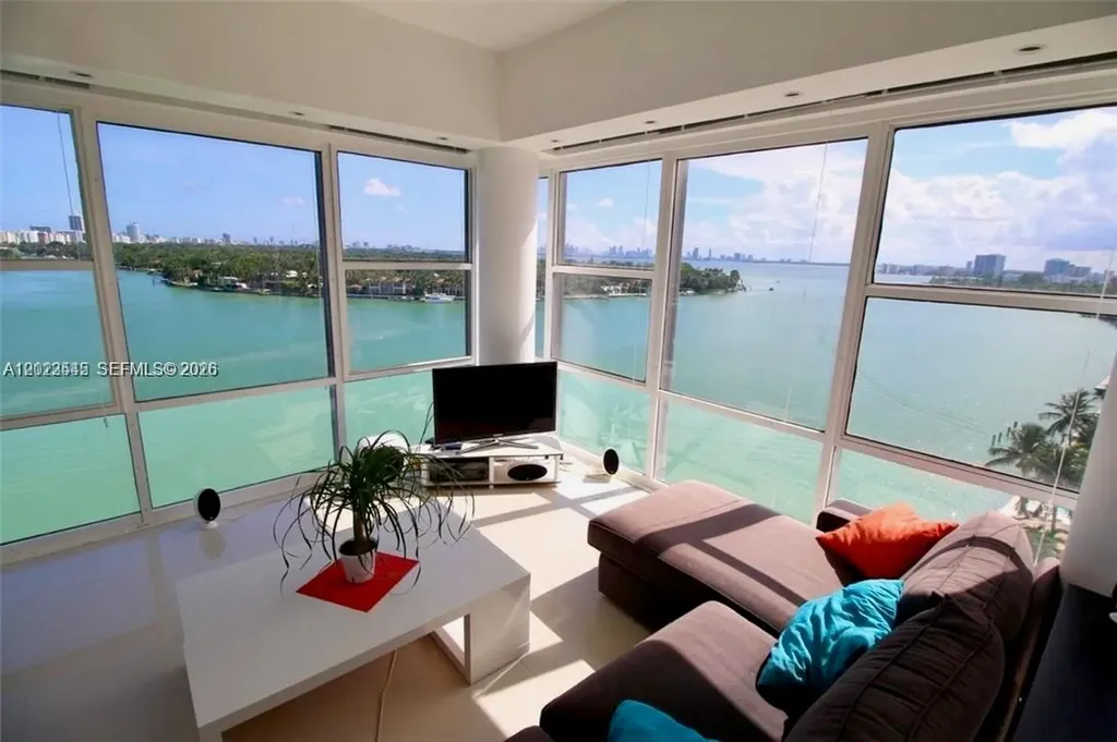 900 Bay Drive Miami Beach FL 33141