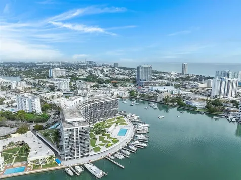 900 Bay Drive Miami Beach FL 33141