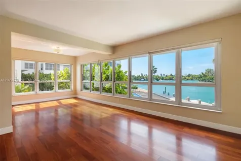 9102 W Bay Harbor Drive Bay Harbor Islands FL 33154