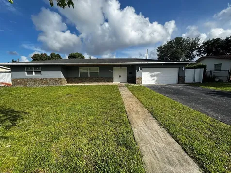 4560 NW 6th Court Plantation FL 33317