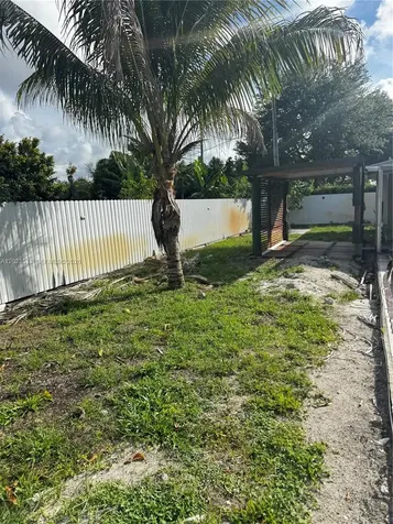 4560 NW 6th Court Plantation FL 33317