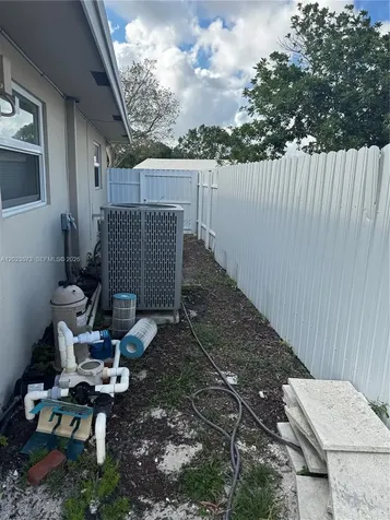 4560 NW 6th Court Plantation FL 33317