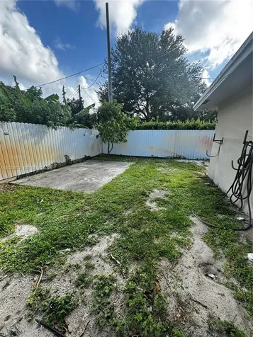4560 NW 6th Court Plantation FL 33317