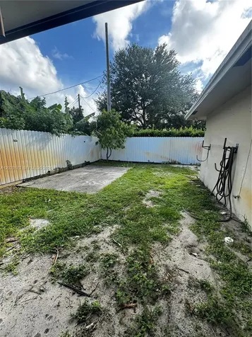 4560 NW 6th Court Plantation FL 33317
