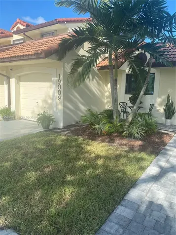19009 NW 64th Court Hialeah FL 33015