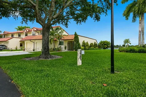 19009 NW 64th Court Hialeah FL 33015