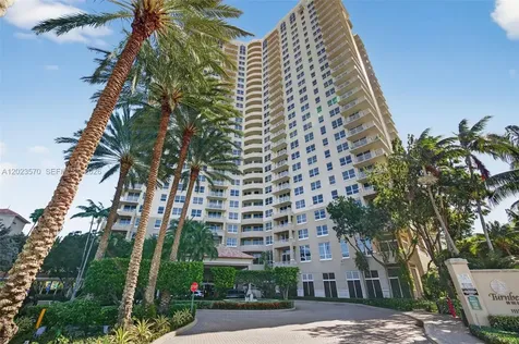 19501 W Country Club Drive Aventura FL 33180
