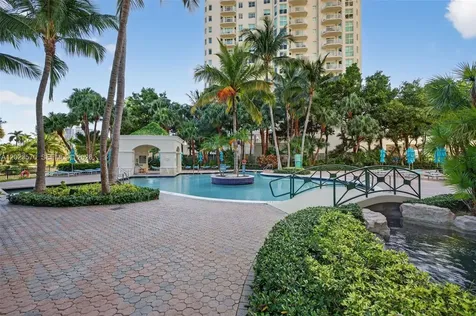 19501 W Country Club Drive Aventura FL 33180